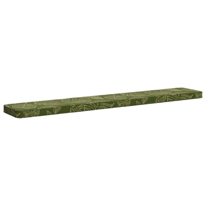 Cuscino per Panchina a 1 Pezzo VUGHT 100% Poliestere