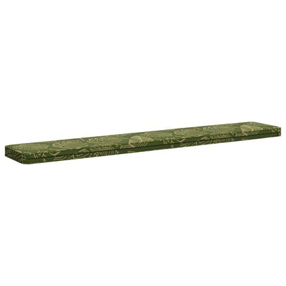 Cuscino per Panchina a 1 Pezzo VUGHT 100% Poliestere | homemem39