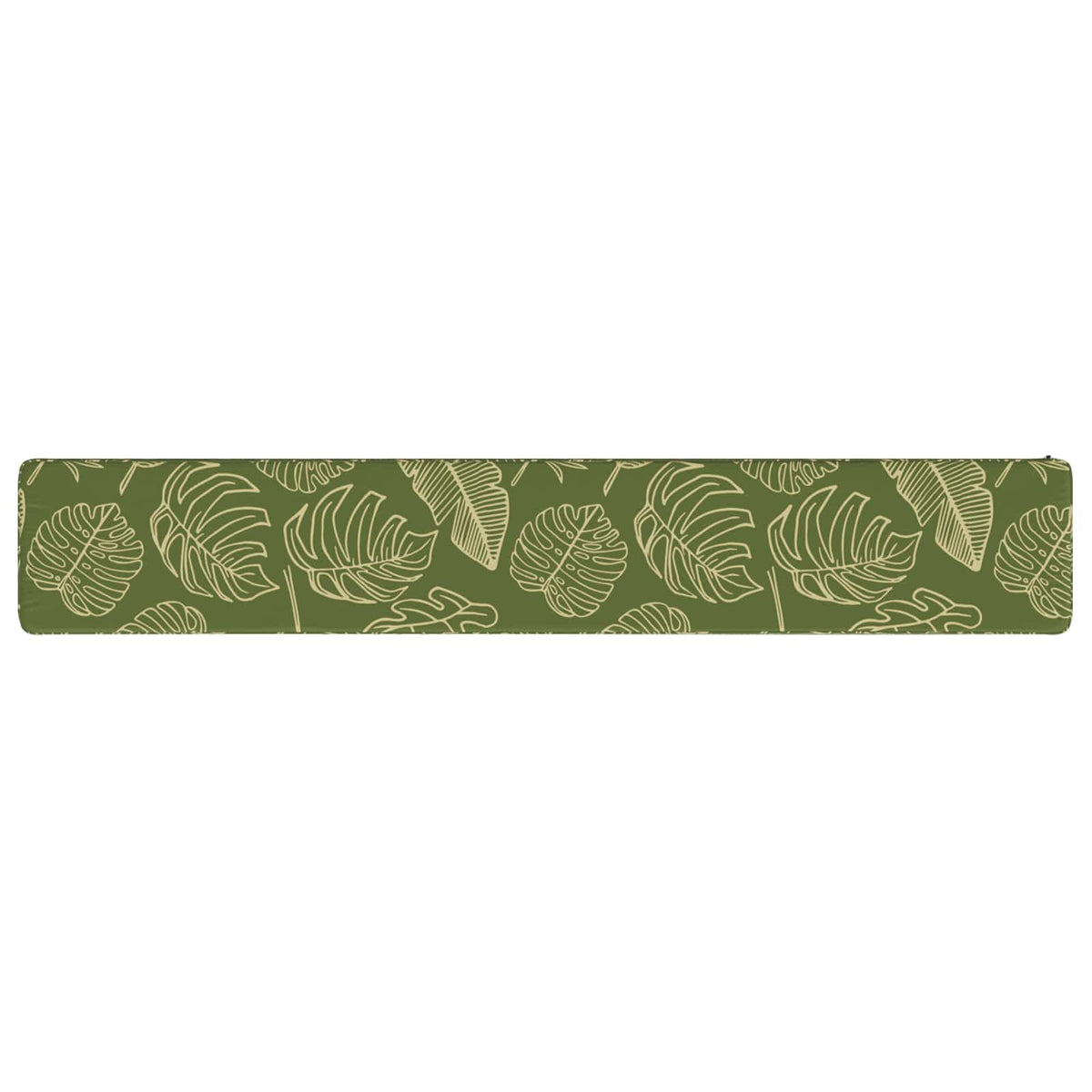 Cuscino per Panchina a 1 Pezzo VUGHT 100% Poliestere | homemem39