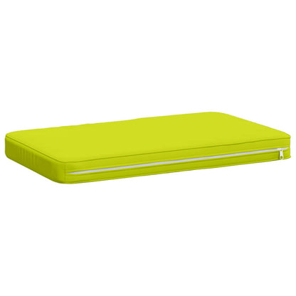Cuscino per Panchina a 1 Pezzo VUGHT 100% Poliestere