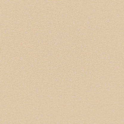 Cuscini per Panchina a 2 Pezzi VUGHT 2 pz 100% Poliestere Crema