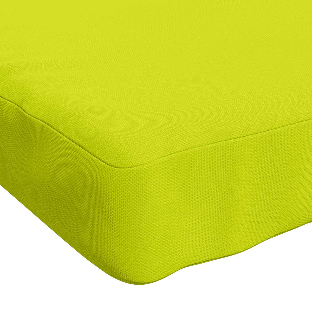 Cuscini per Panchina a 2 Pezzi VUGHT 2 pz 100% Poliestere