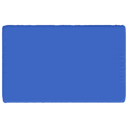 Cuscini per Panchina a 2 Pezzi VUGHT 2 pz 100% Poliestere