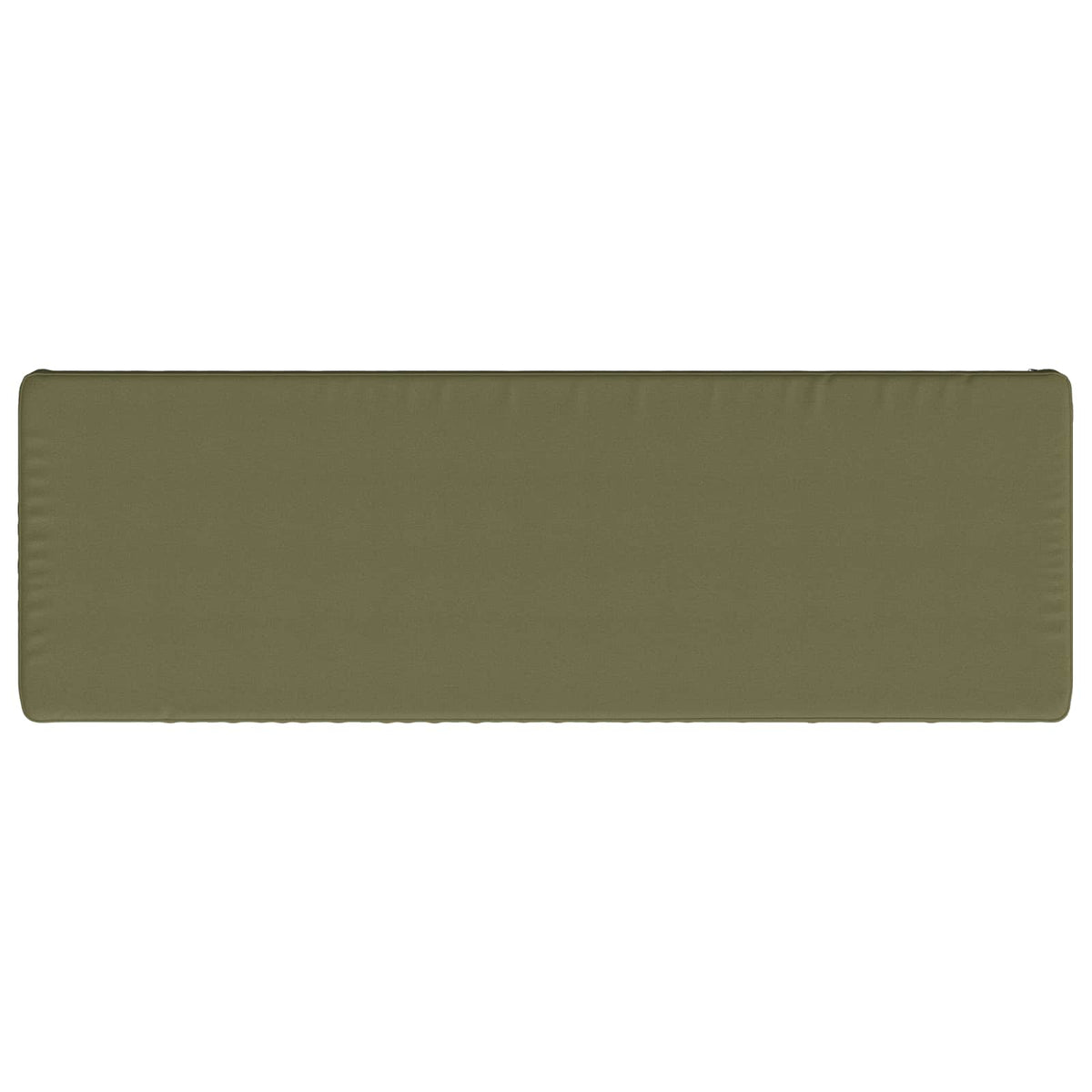 Cuscino per Panchina a 1 Pezzo VUGHT 100% Poliestere