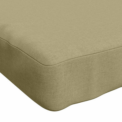Cuscino per Panchina a 1 Pezzo VUGHT 100% Poliestere