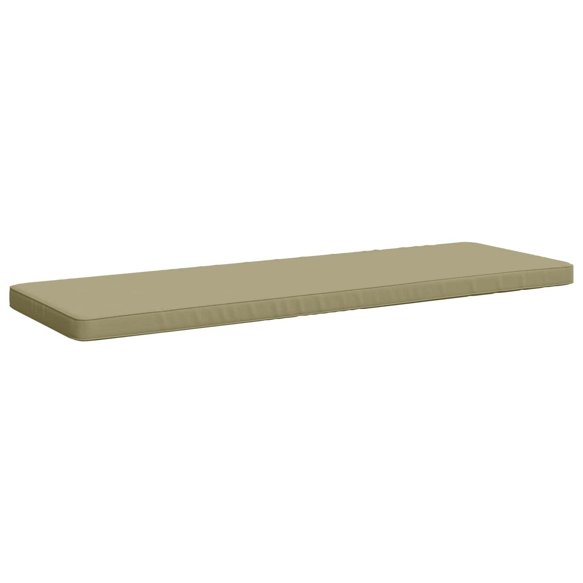 Cuscino per Panchina a 1 Pezzo VUGHT 100% Poliestere