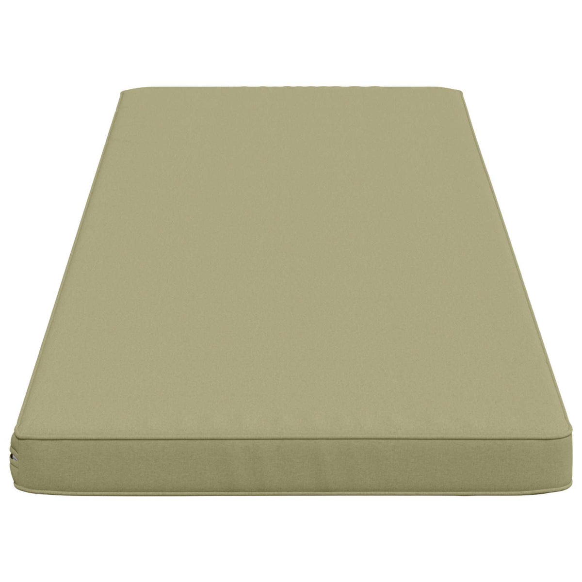 Cuscino per Panchina a 1 Pezzo VUGHT 100% Poliestere