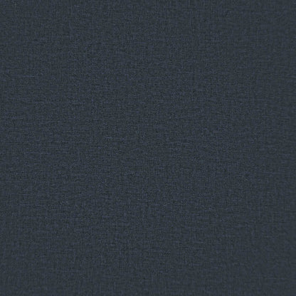 Cuscini per Panchina VIANEN 2 pz 100% Poliestere Blu Scuro