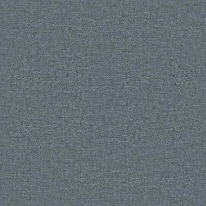 Cuscino per Pallet VIANEN 100% Poliestere Blu 120 x 80 x 12 cm