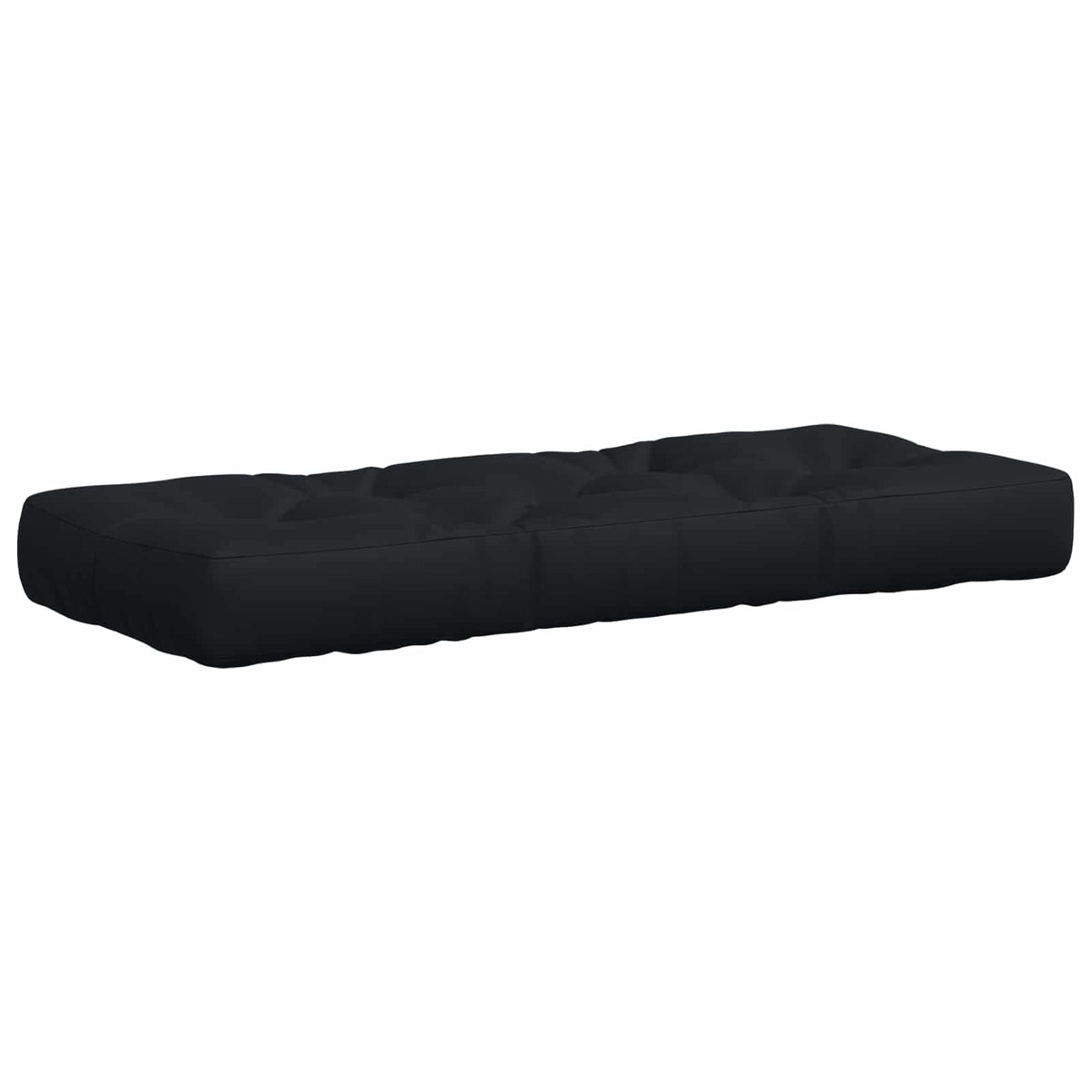 Cuscino per Pallet VIANEN 100% Poliestere Blu Scuro