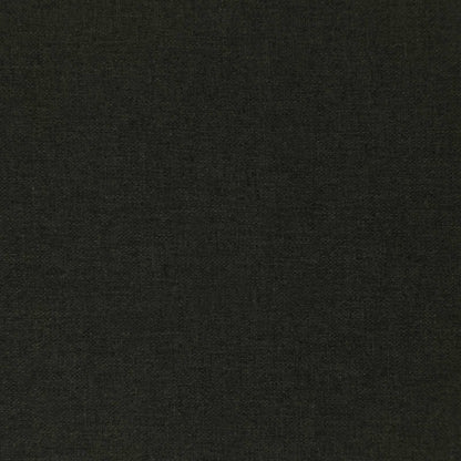 Cuscino per Lettino VIANEN 100% Poliestere Nero 200 x 60 x 8 cm