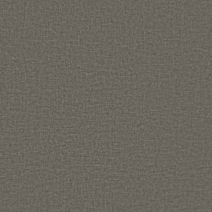 Cuscino per Lettino VIANEN 100% Poliestere Grigio