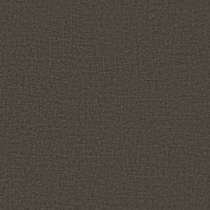 Cuscino per Lettino VIANEN 100% Poliestere Antracite