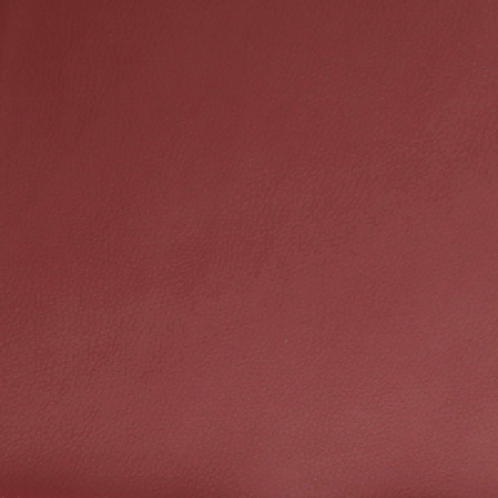 Loveseat con bottoni imbottiti Rosso Vino 120 x 65 x 77 cm | homemem39