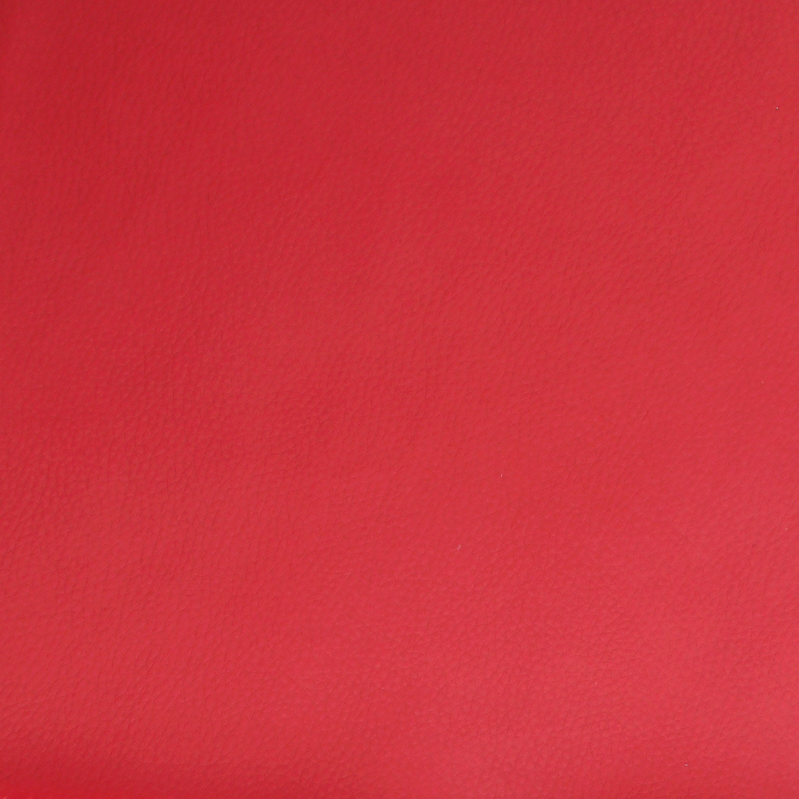 Loveseat con bottoni imbottiti Rosso 120 x 65 x 77 cm | homemem39