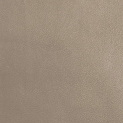 Loveseat con bottoni imbottiti Cappuccino 120 x 65 x 77 cm | homemem39