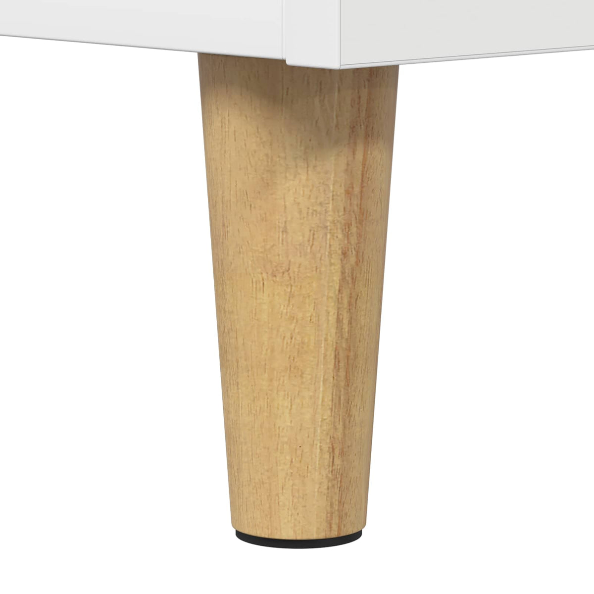 Supporto per giradischi Bianco 71 x 39,5 x 83 cm | homemem39