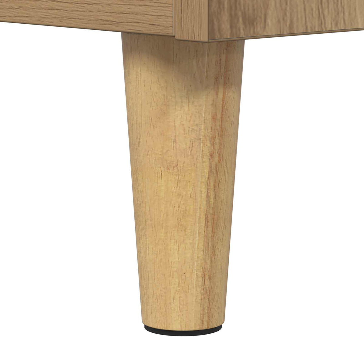 Supporto per giradischi Rovere Artigianale 71 x 39,5 x 83 cm | homemem39