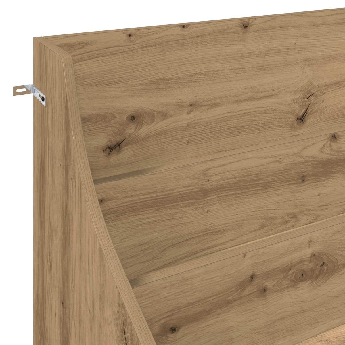 Scaffali per Media Rovere Artigianale 70,5 x 46 x 112 cm | homemem39