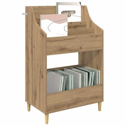 Scaffali per Media Rovere Artigianale 70,5 x 46 x 112 cm