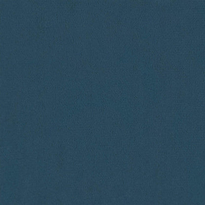 Poltrona Blu Velluto | homemem39