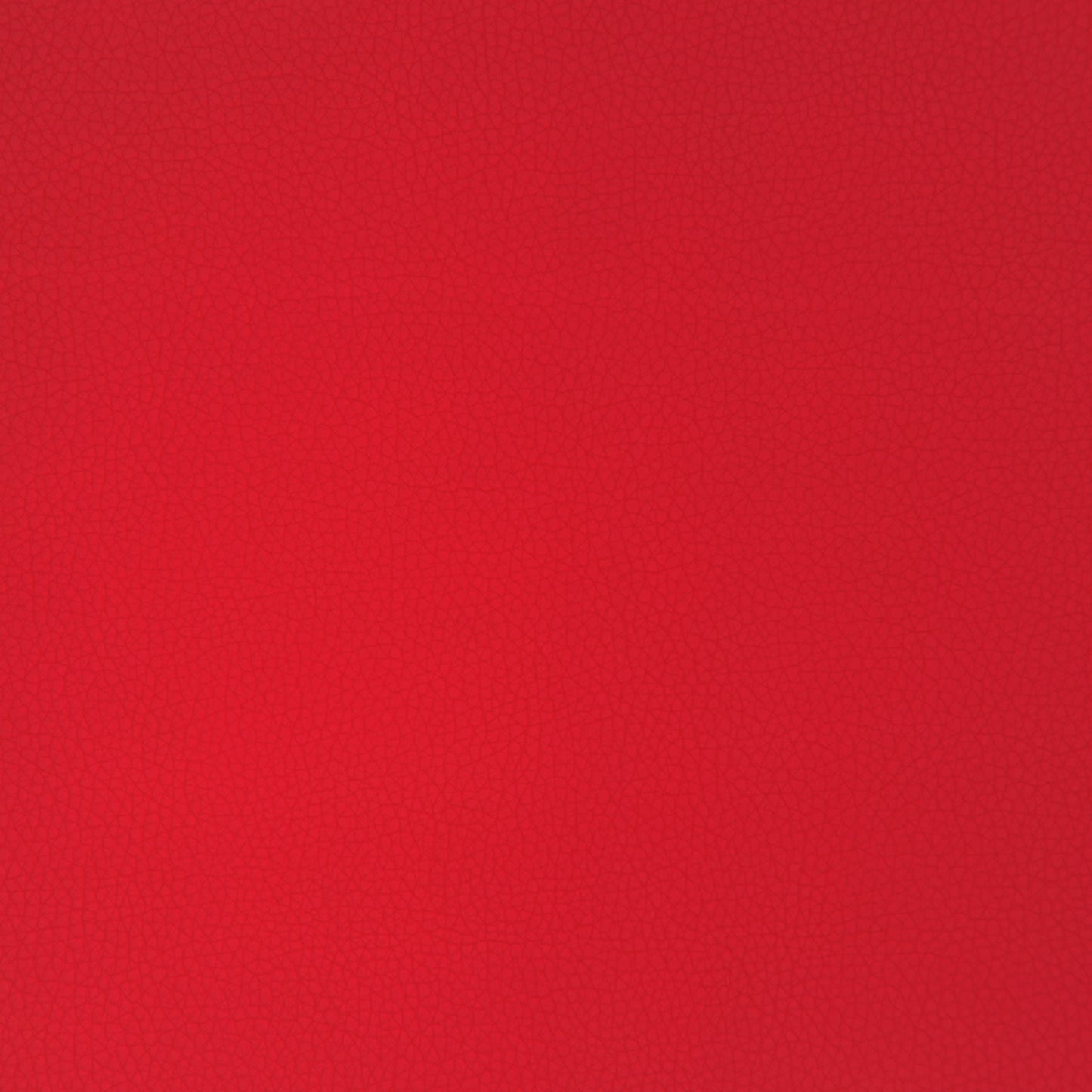 Poltrona Rosso Similpelle | homemem39