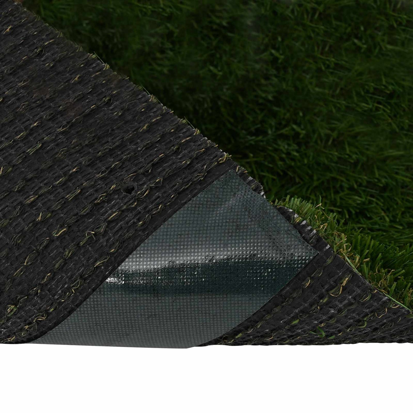 Nastro adesivo per erba sintetica Verde 5 cm x 10 m