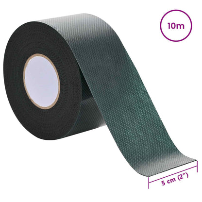 Nastro adesivo per erba sintetica Verde 5 cm x 10 m | homemem39