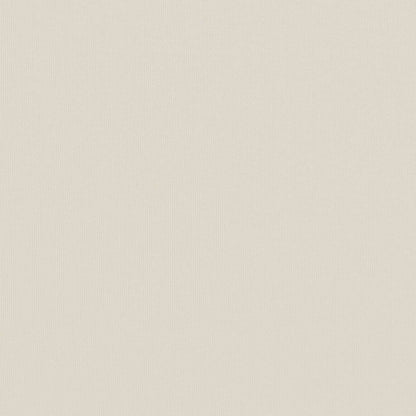 Set Divano da Giardino 6 pz 6-Numero di posti Beige polyrattan | homemem39