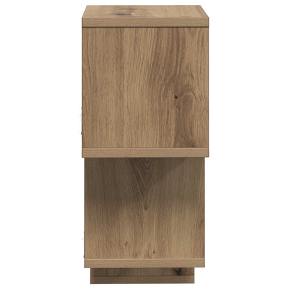 Mensola sospesa A parete Rovere Artigianale 87 x 20 x 55 cm | homemem39