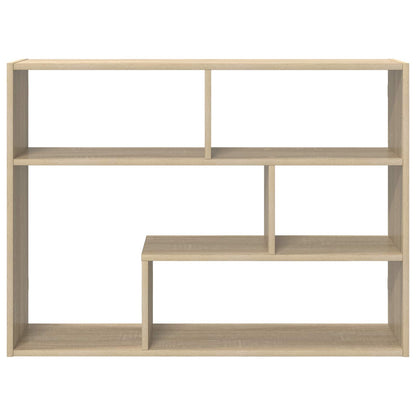 Scaffale da parete A parete Rovere Sonoma 95 x 20 x 69,5 cm | homemem39