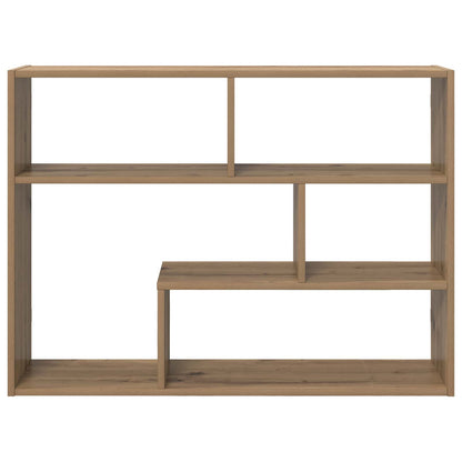 Scaffale da parete A parete Rovere Artigianale | homemem39