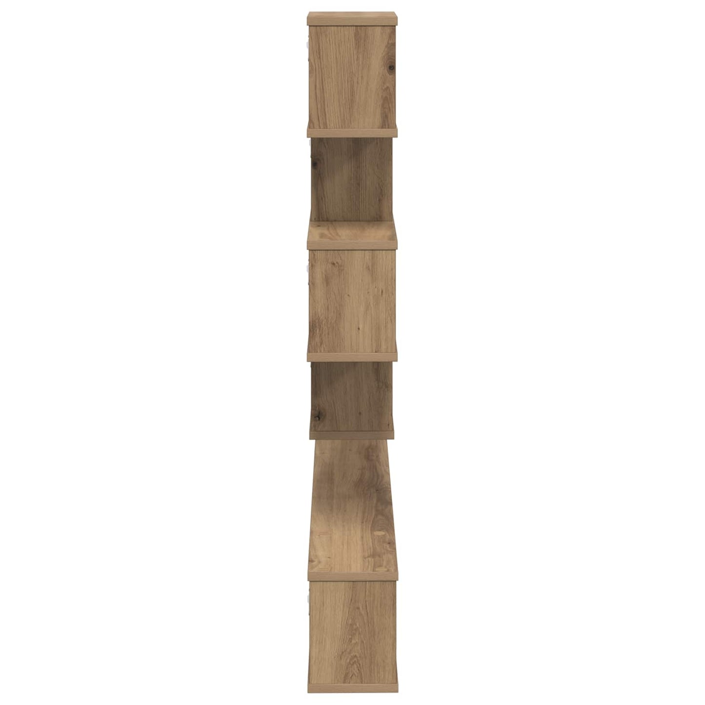 Mensola per TV da muro Rovere Artigianale 180 x 15 x 94 cm | homemem39