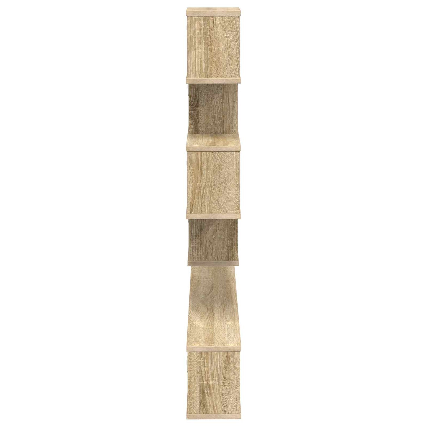 Mensola per TV da muro Rovere Sonoma 160 x 15 x 94 cm | homemem39