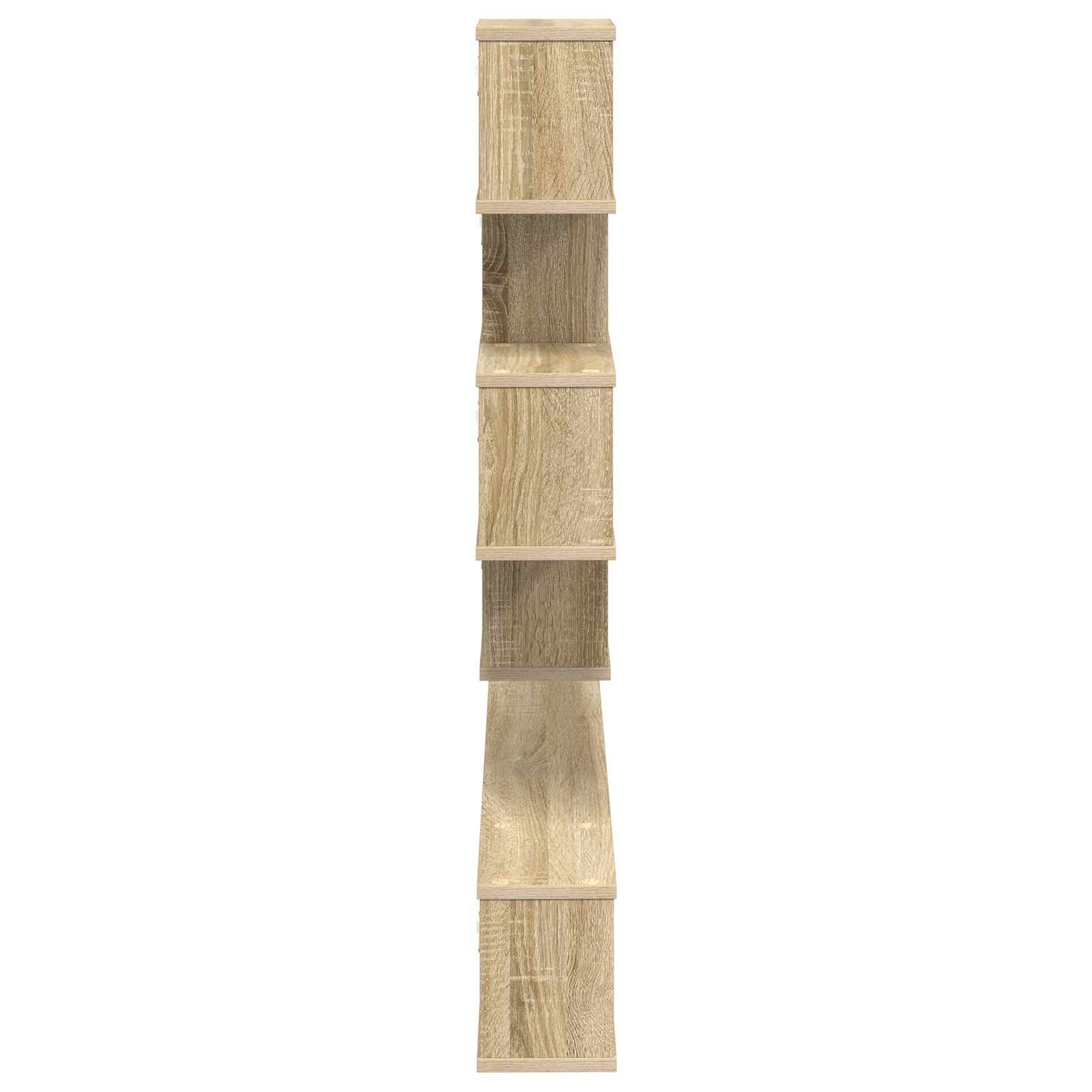 Mensola per TV da muro Rovere Sonoma 160 x 15 x 94 cm | homemem39