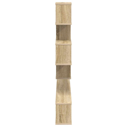 Mensola per TV da muro Rovere Sonoma 160 x 15 x 94 cm | homemem39