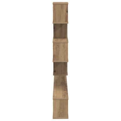 Mensola per TV da muro Rovere Artigianale 160 x 15 x 94 cm