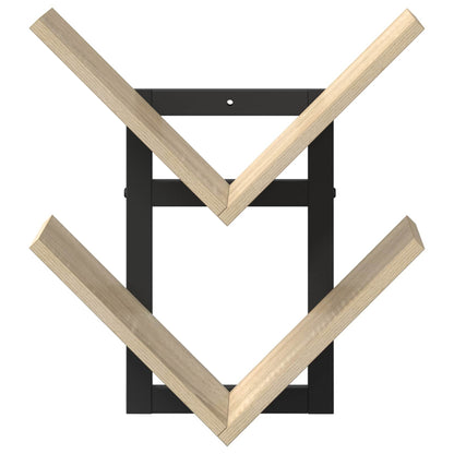 Mensola a muro flottante 2 pcs Rovere Sonoma 43 x 15 x 47 cm | homemem39