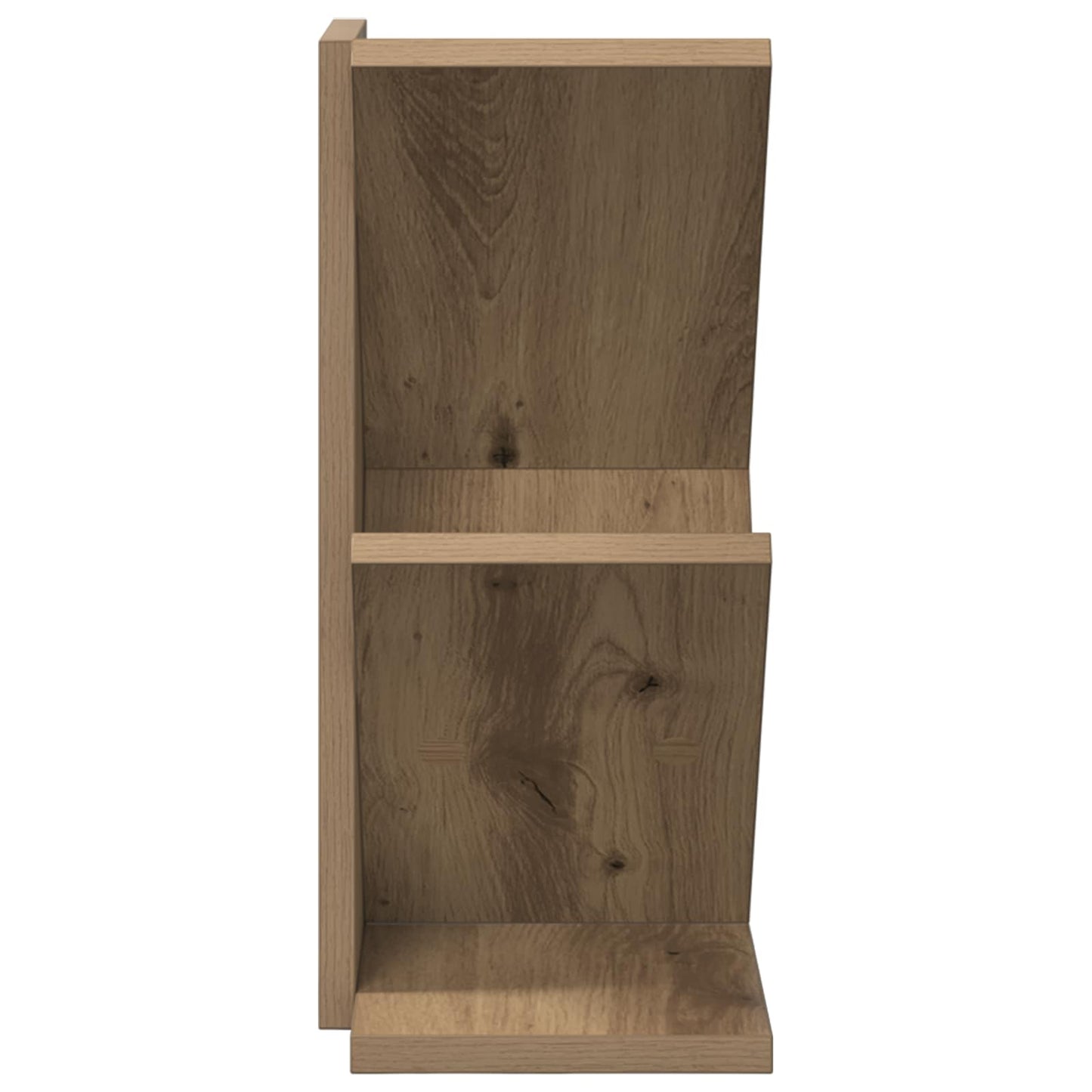 Scaffale per Libri a Forma di Albero 3 Strati 30 x 18 x 40 cm | homemem39