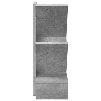 Scaffale per Libri a Forma di Albero 3 Strati 30 x 18 x 48 cm | homemem39