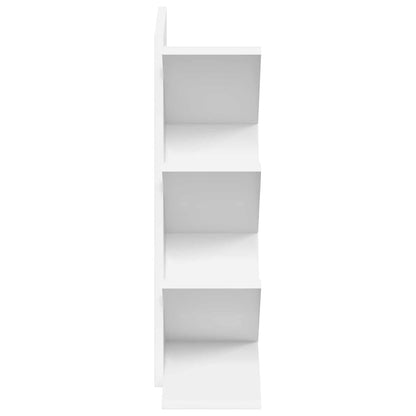 Libreria ad Albero 4 Piani 30 x 18 x 60 cm Legno ingegnerizzato | homemem39
