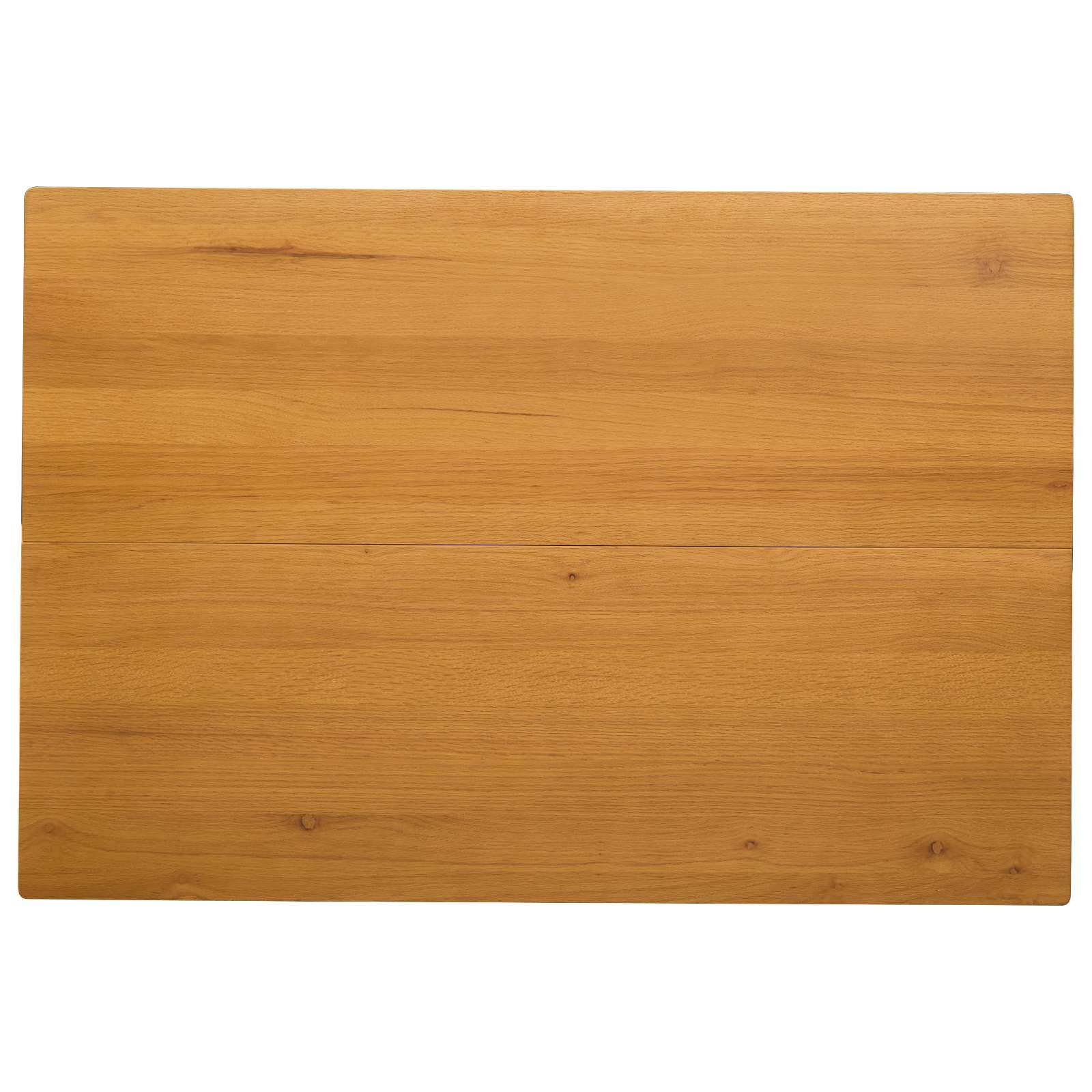 Tavolo da pranzo 110 x 75 x 75 cm Legno di Quercia Massello | homemem39