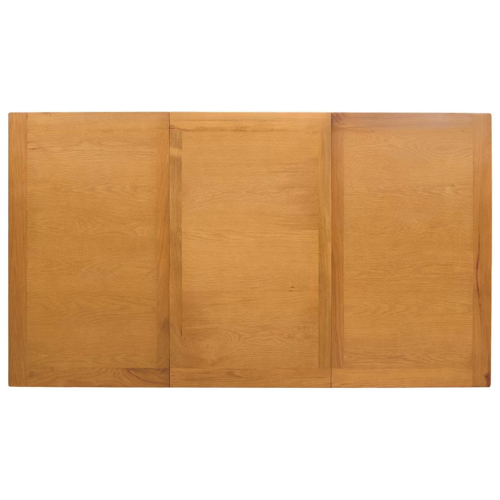 Tavolo da pranzo 150 x 85 x 75 cm Legno di Quercia Massello | homemem39