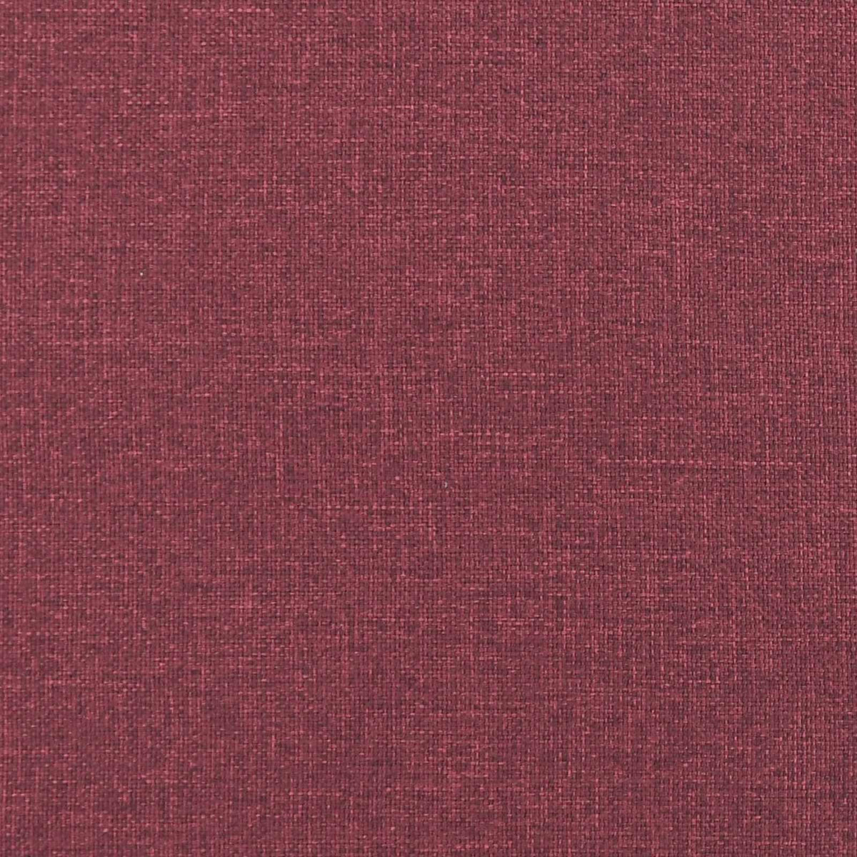 Poltrona Rosso Vino Tessuto