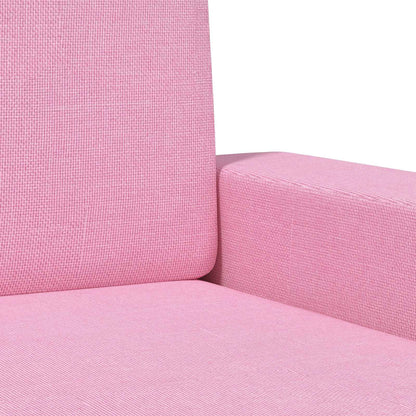 Poltrona Rosa Tessuto