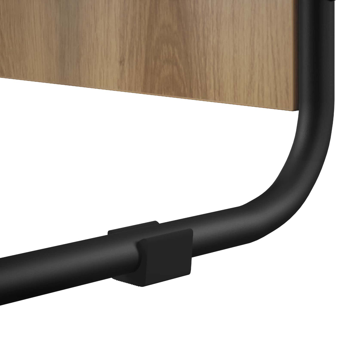 Tavolo laterale Rovere Artigianale 40 x 31 x 55 cm