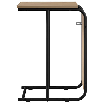 Tavolo laterale Rovere Artigianale 40 x 31 x 55 cm