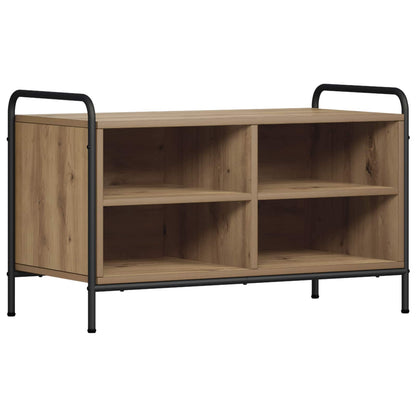 Mobile TV 140 x 39,5 x 50 cm Rovere Artigianale | homemem39