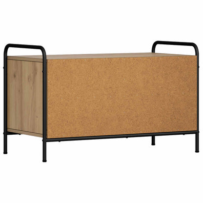 Mobile TV 140 x 39,5 x 50 cm Rovere Artigianale | homemem39