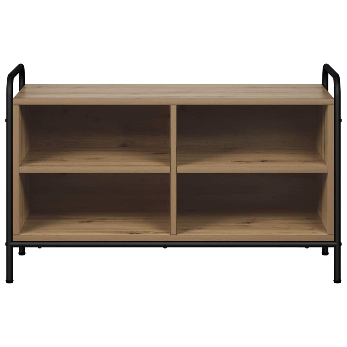 Mobile TV 140 x 39,5 x 50 cm Rovere Artigianale | homemem39
